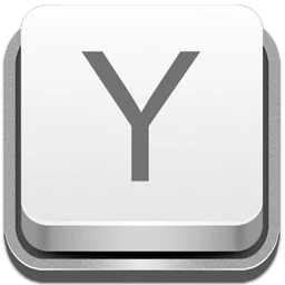 yKey for Mac